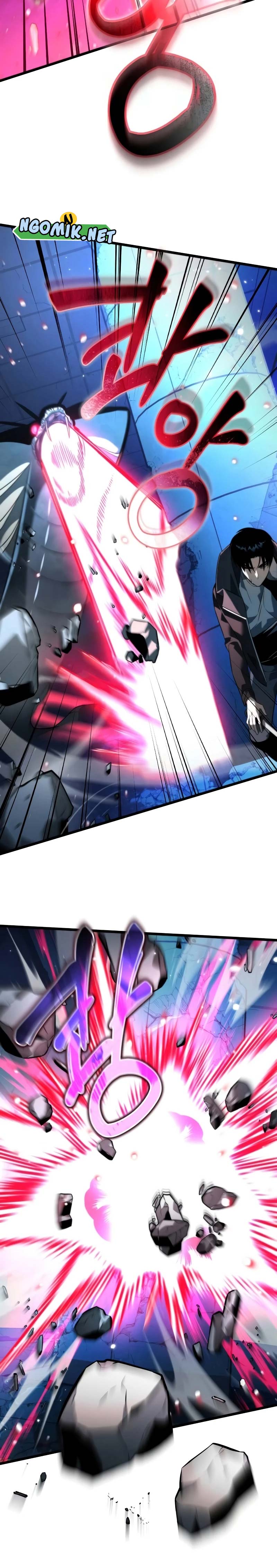 Reincarnator Chapter 09 Gambar 21