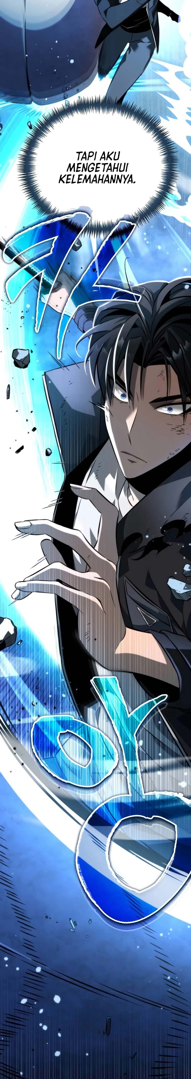 Reincarnator Chapter 09 Gambar 24