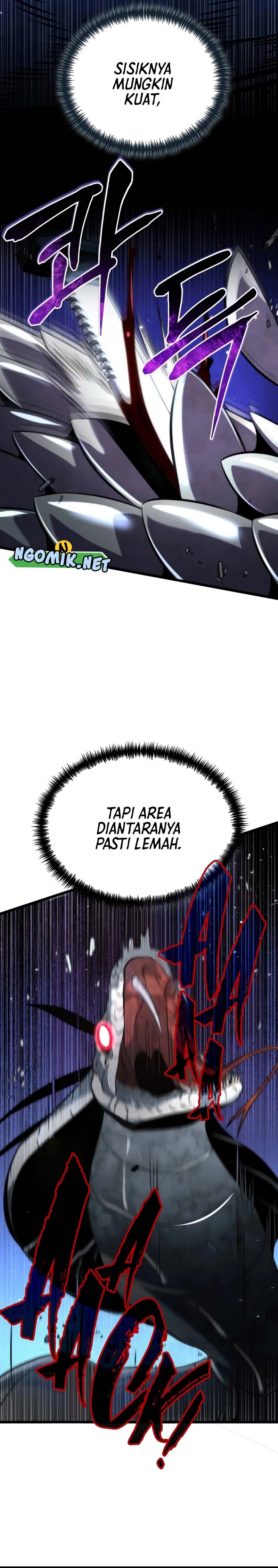 Reincarnator Chapter 09 Gambar 25