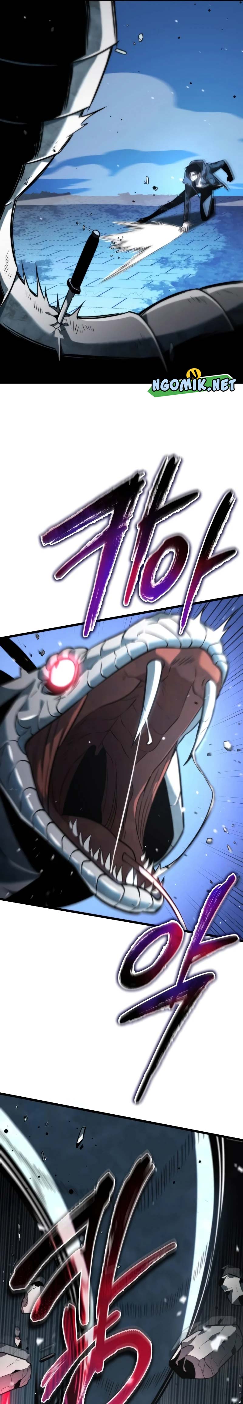 Reincarnator Chapter 09 Gambar 26
