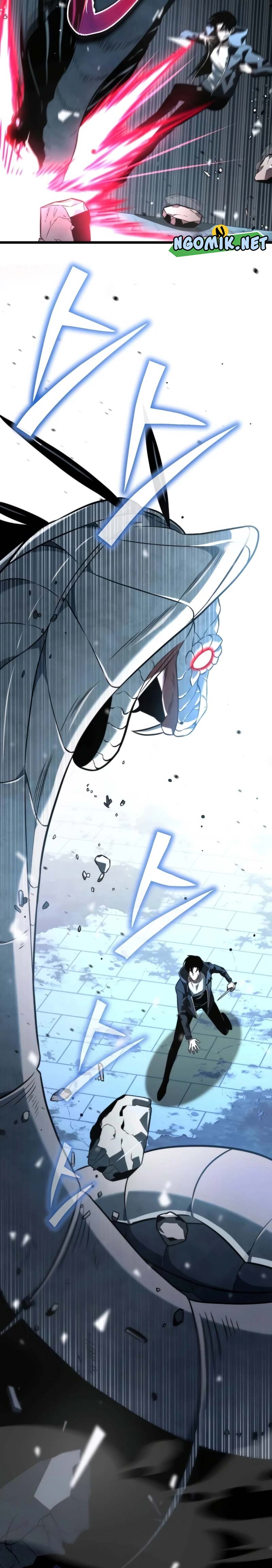Reincarnator Chapter 09 Gambar 27