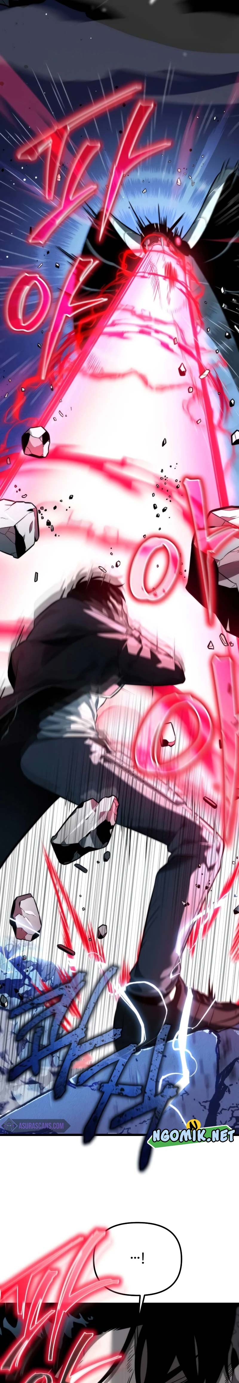 Reincarnator Chapter 09 Gambar 28
