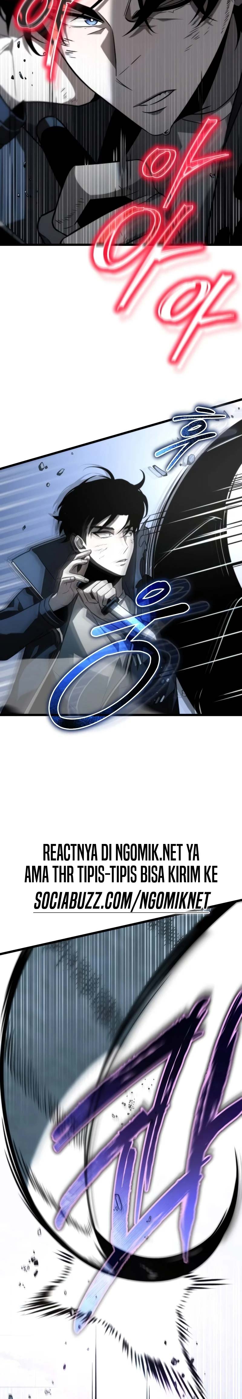 Reincarnator Chapter 09 Gambar 29
