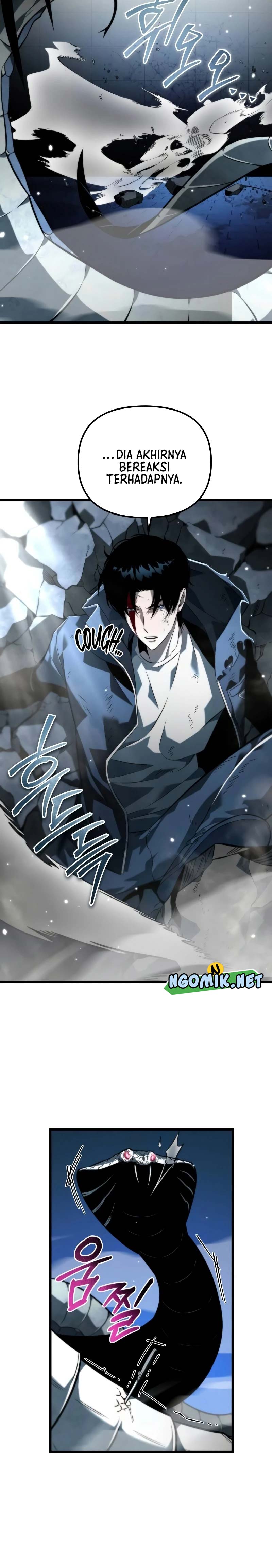 Reincarnator Chapter 09 Gambar 31