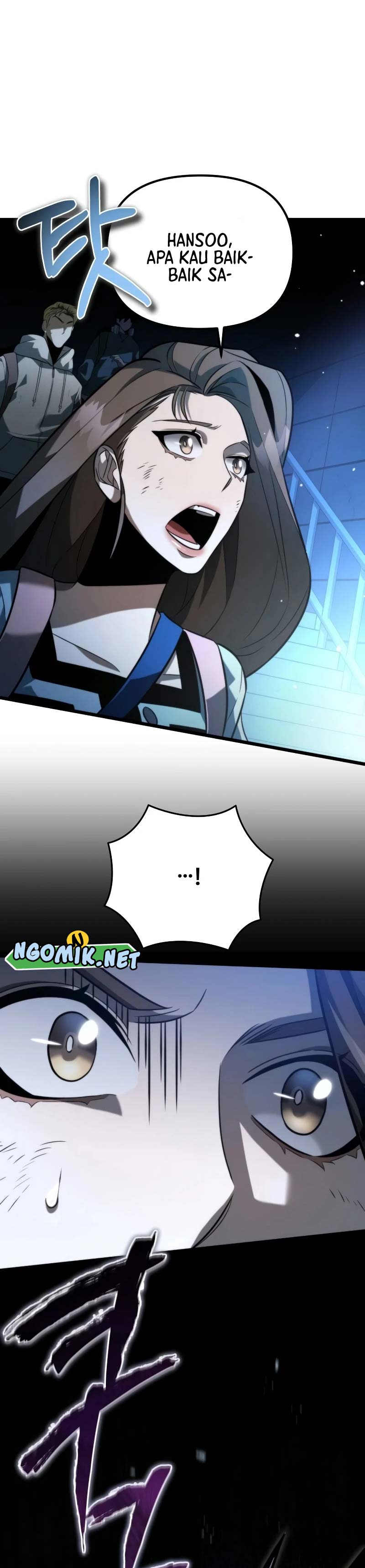 Reincarnator Chapter 09 Gambar 39