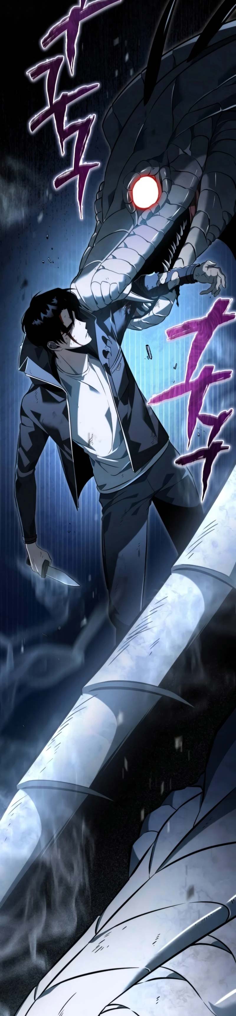 Reincarnator Chapter 09 Gambar 40