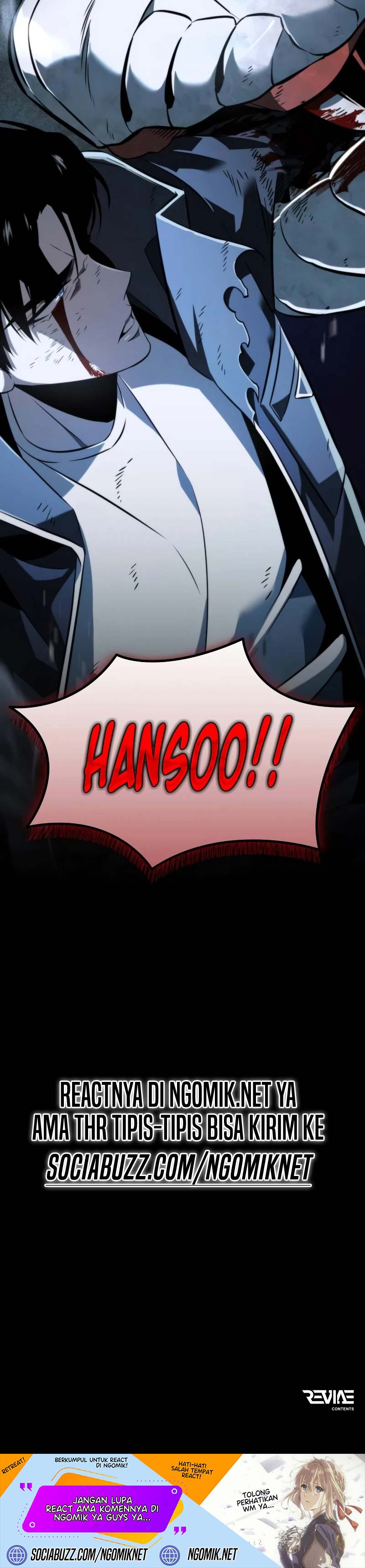 Reincarnator Chapter 09 Gambar 41