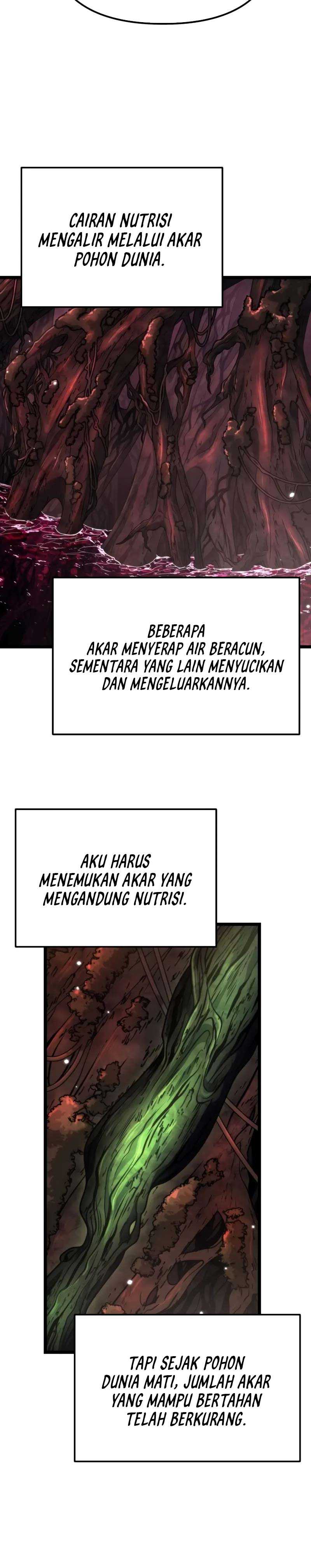 Reincarnator Chapter 53 Gambar 3