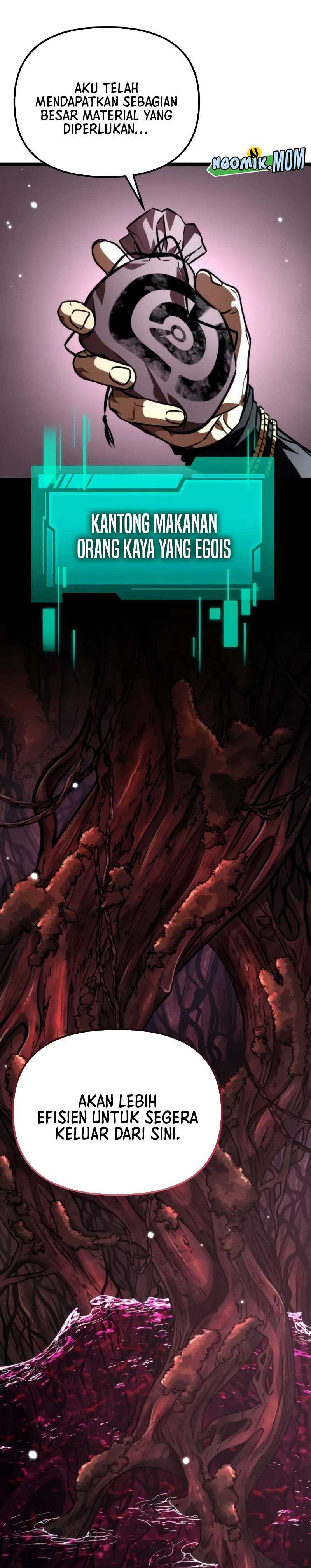 Reincarnator Chapter 53 Gambar 4