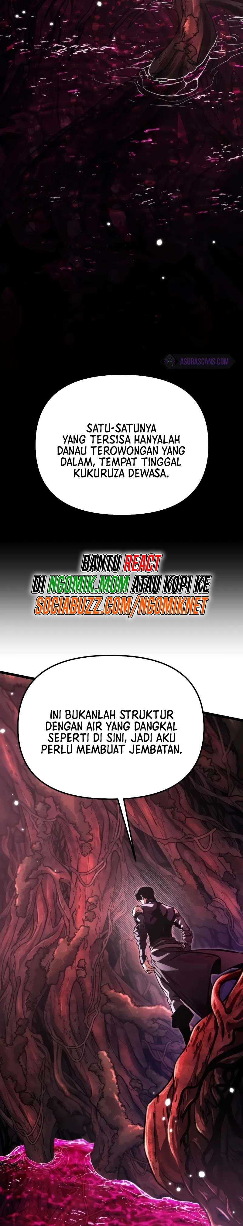 Reincarnator Chapter 53 Gambar 5