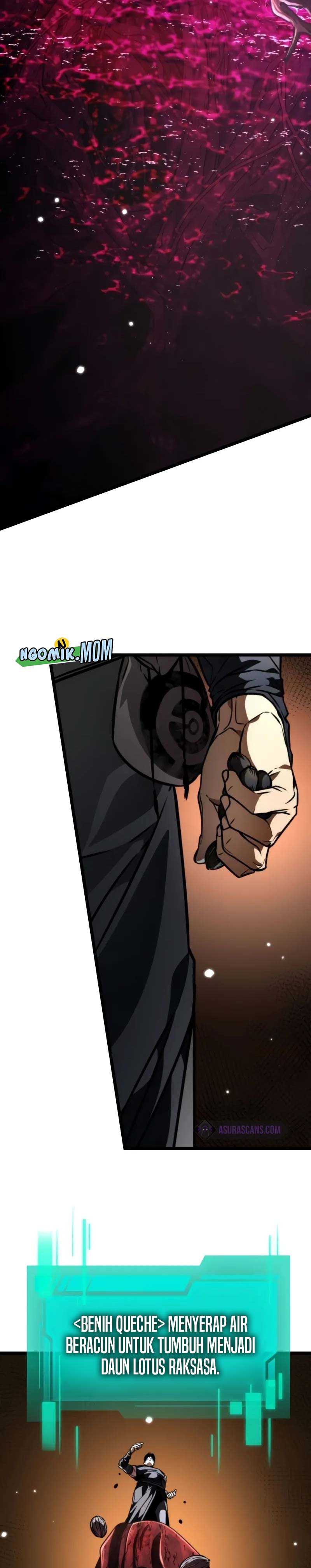 Reincarnator Chapter 53 Gambar 6