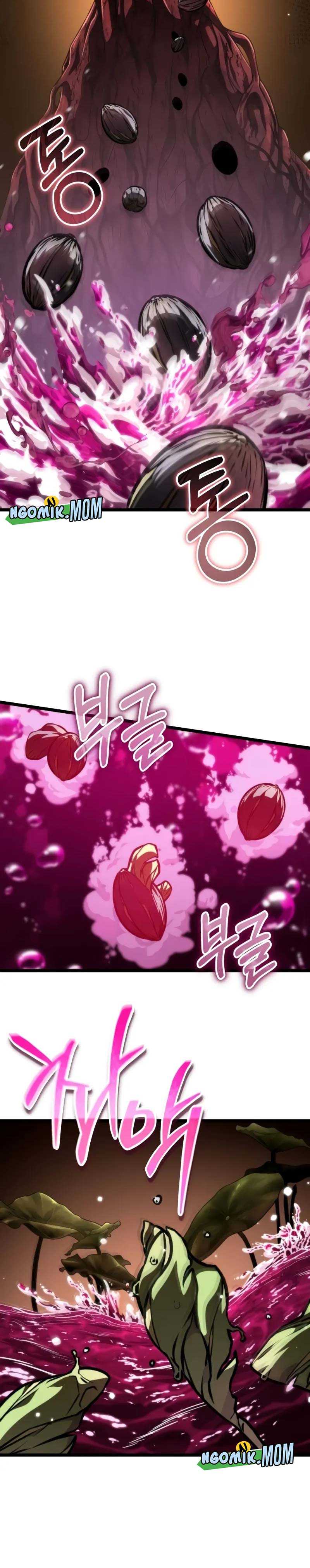 Reincarnator Chapter 53 Gambar 7