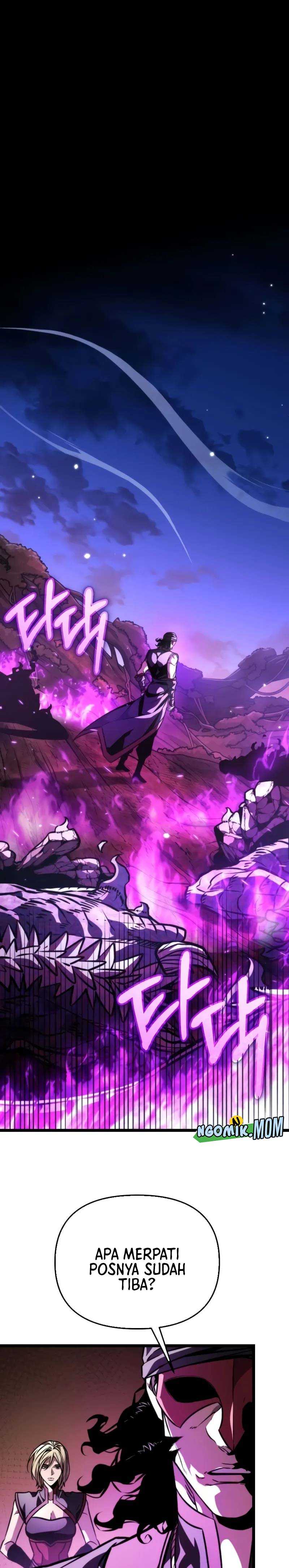 Reincarnator Chapter 53 Gambar 10