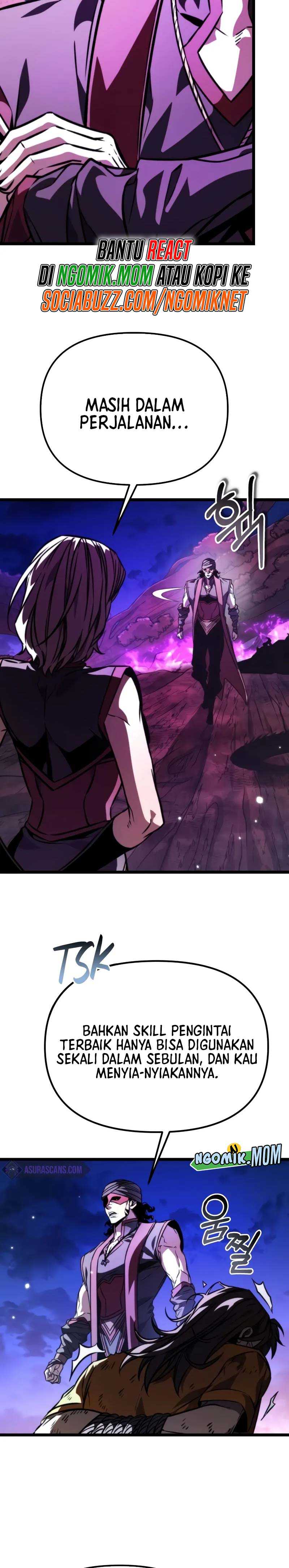 Reincarnator Chapter 53 Gambar 11