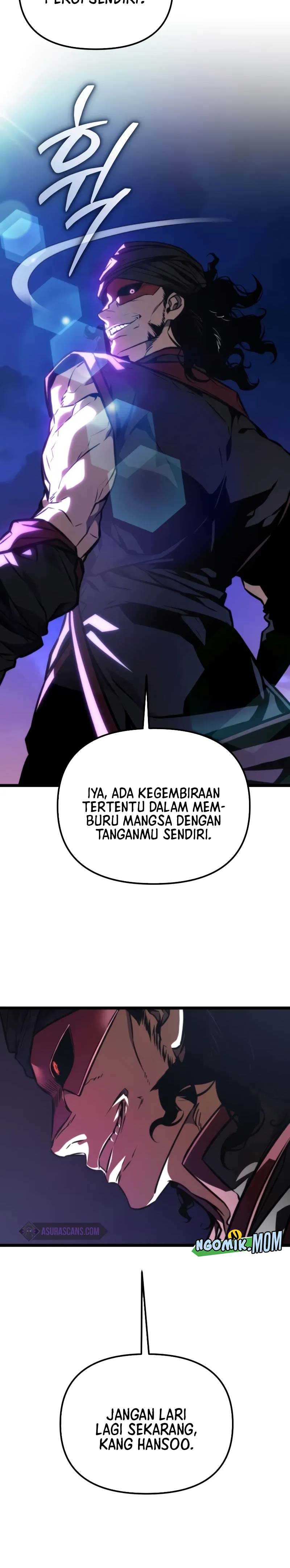 Reincarnator Chapter 53 Gambar 13