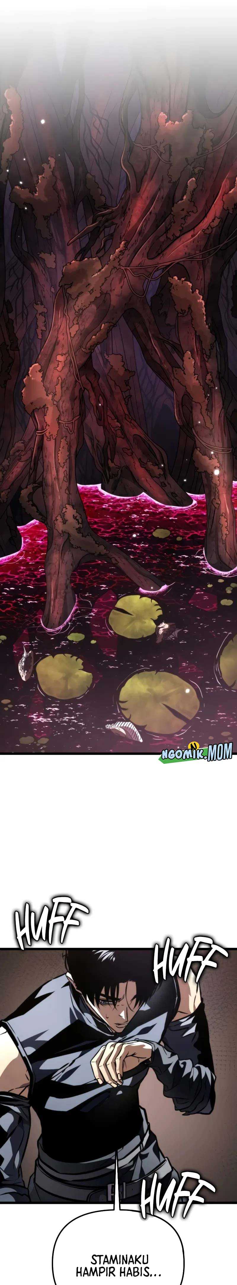 Reincarnator Chapter 53 Gambar 14