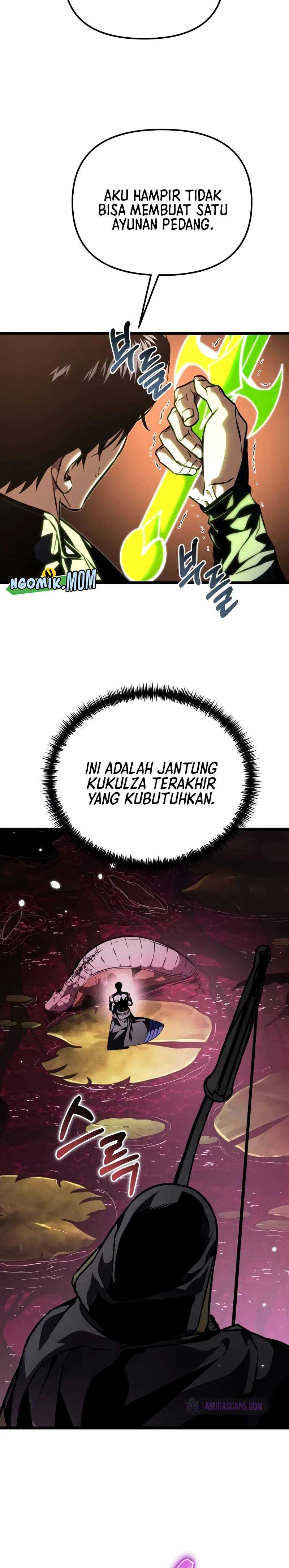 Reincarnator Chapter 53 Gambar 15