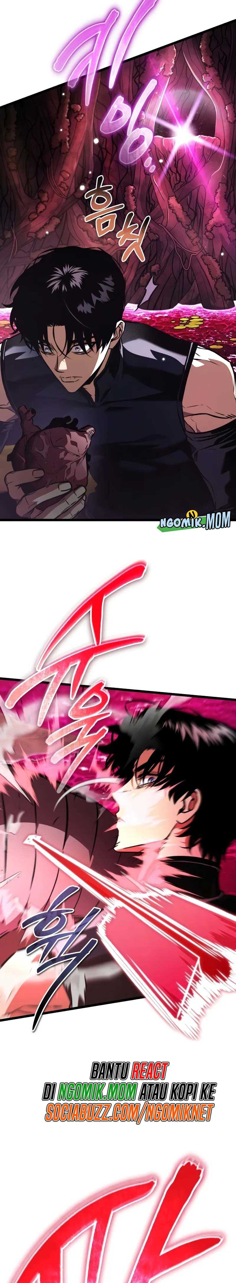 Reincarnator Chapter 53 Gambar 16