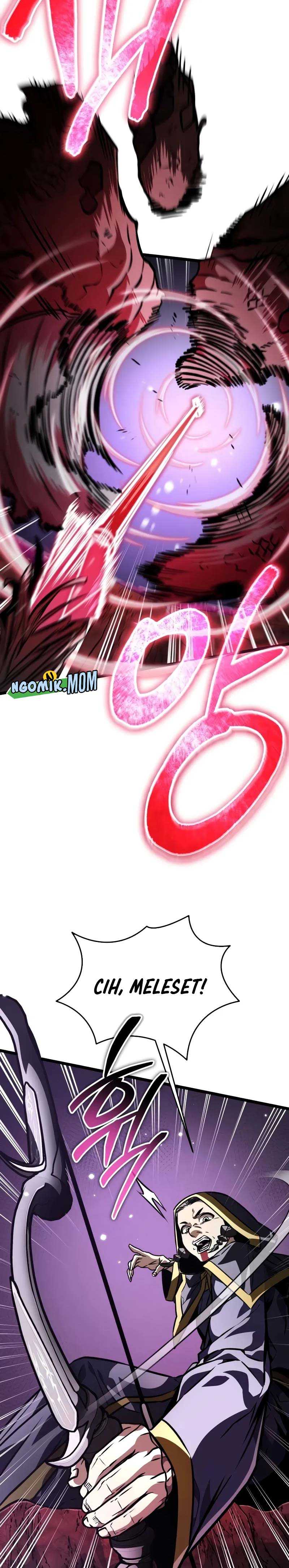 Reincarnator Chapter 53 Gambar 17
