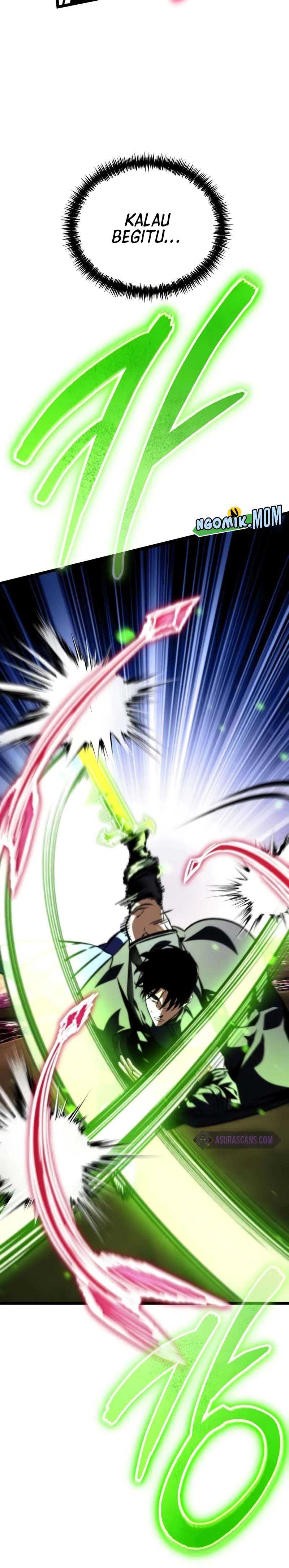 Reincarnator Chapter 53 Gambar 19