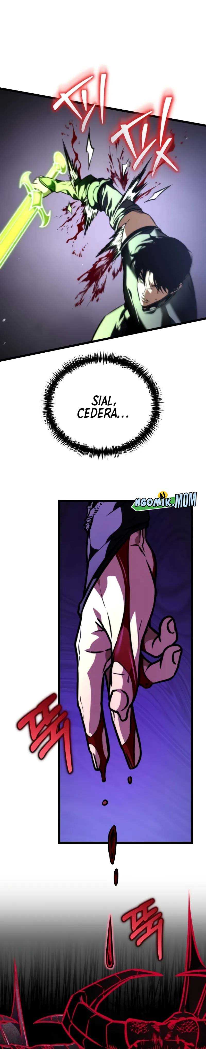 Reincarnator Chapter 53 Gambar 20