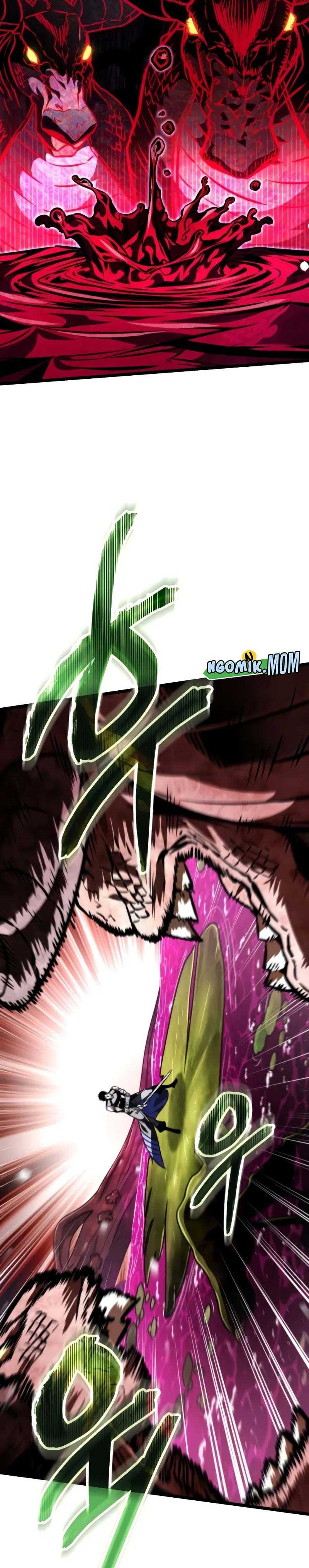 Reincarnator Chapter 53 Gambar 21