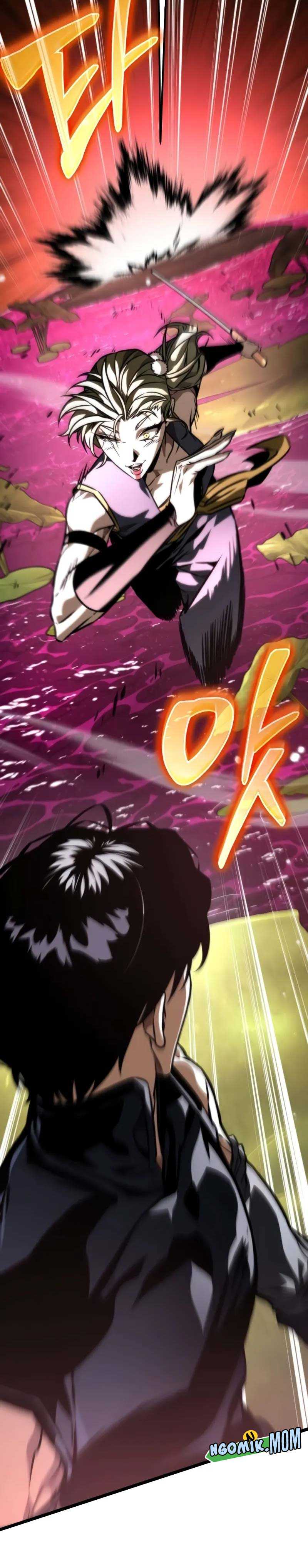 Reincarnator Chapter 53 Gambar 27