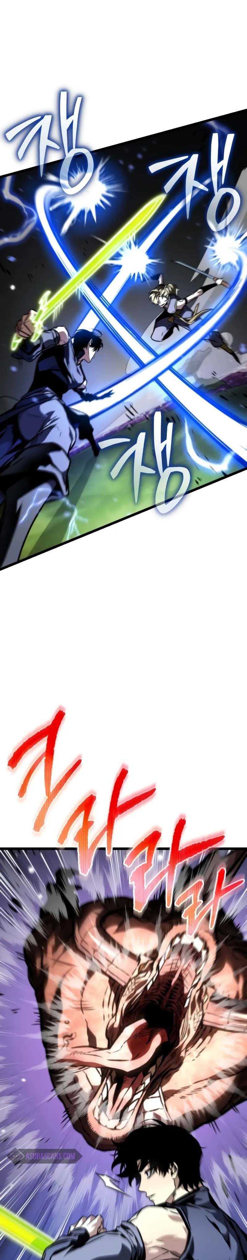 Reincarnator Chapter 53 Gambar 28