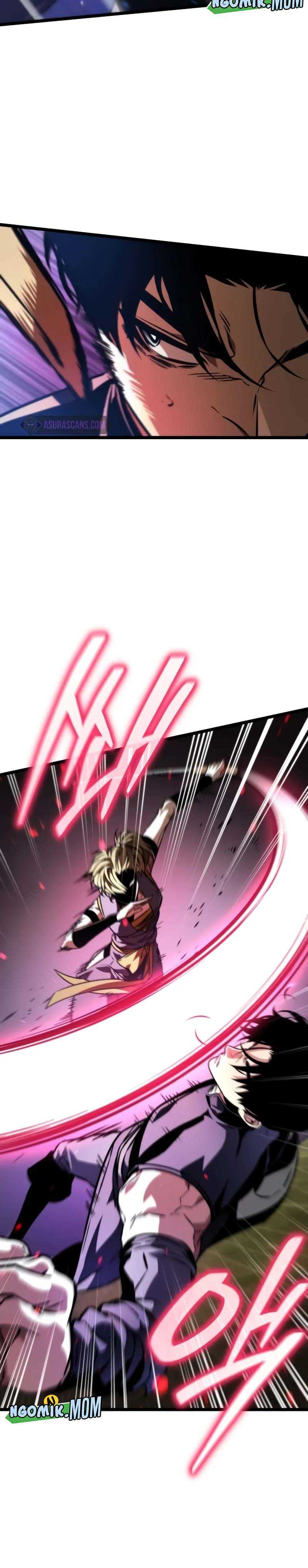 Reincarnator Chapter 53 Gambar 31