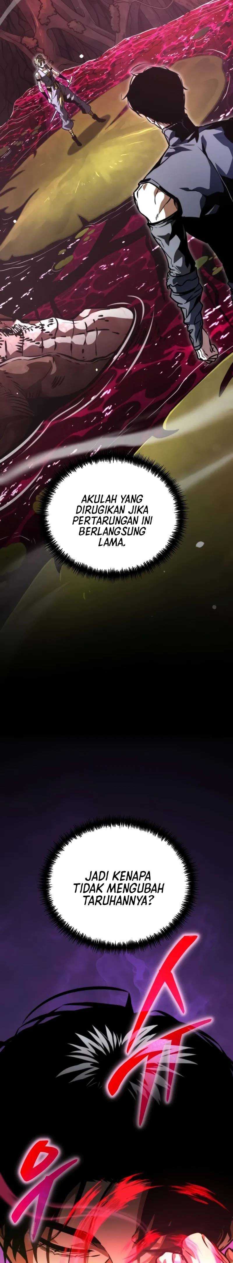 Reincarnator Chapter 53 Gambar 35