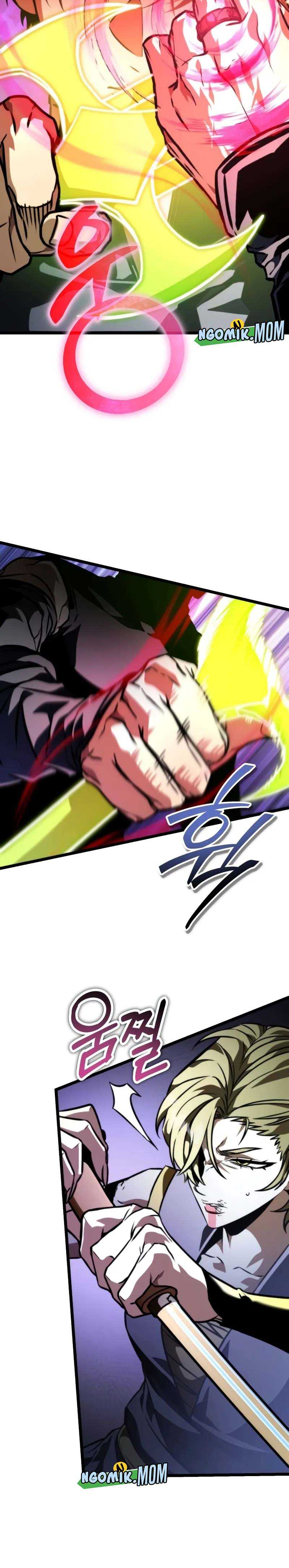 Reincarnator Chapter 53 Gambar 36