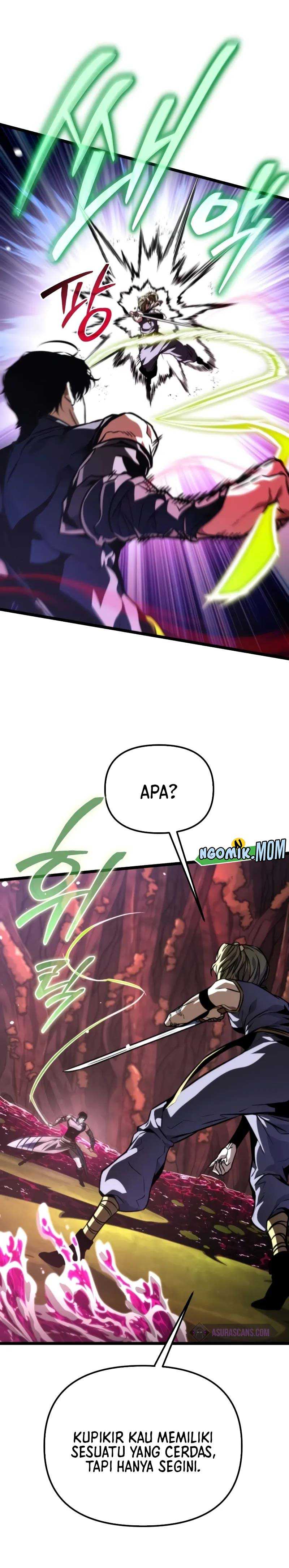 Reincarnator Chapter 53 Gambar 37