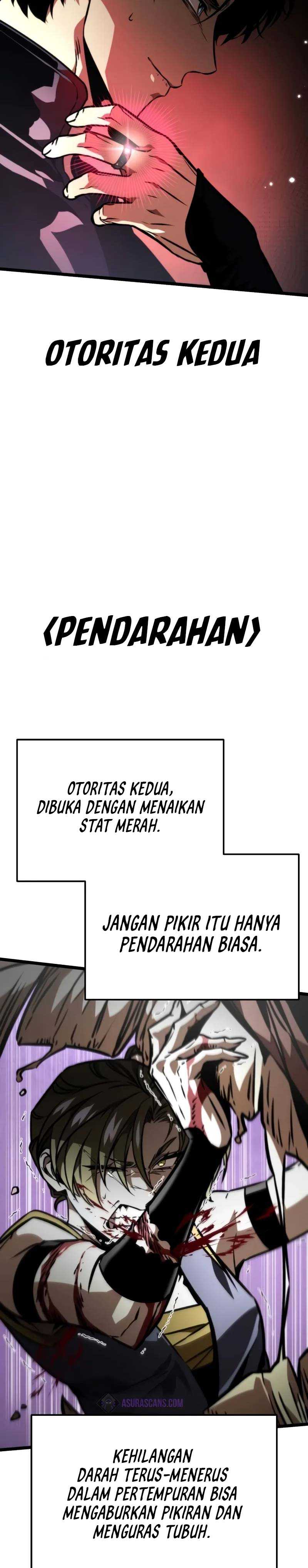 Reincarnator Chapter 53 Gambar 41
