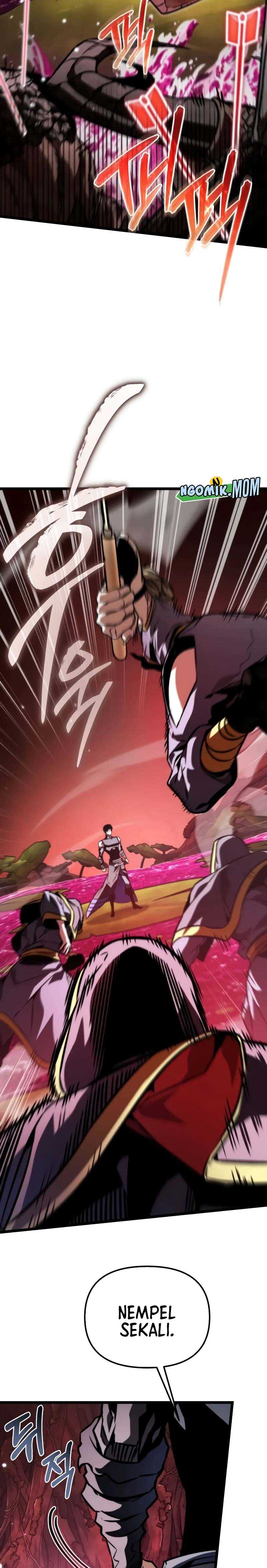 Reincarnator Chapter 53 Gambar 45