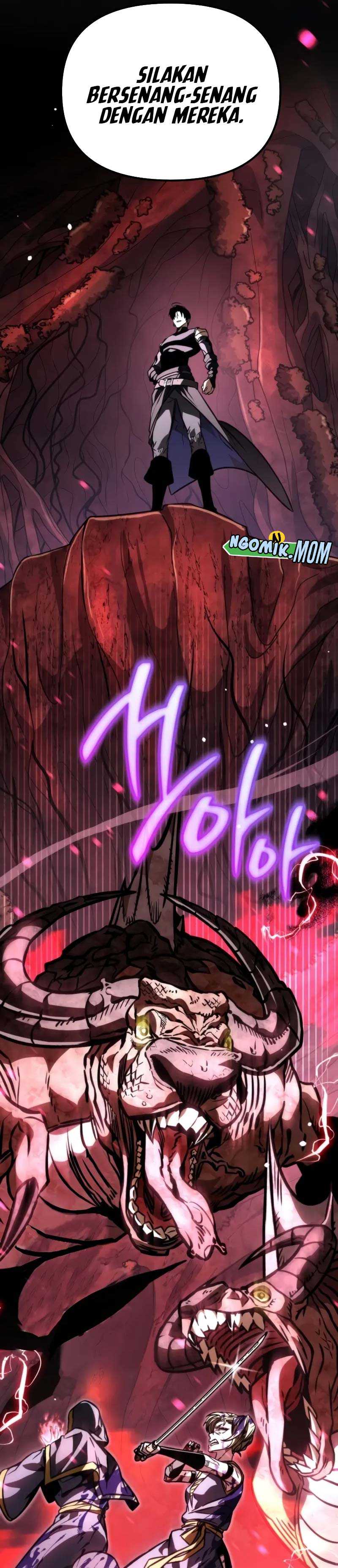 Reincarnator Chapter 53 Gambar 49