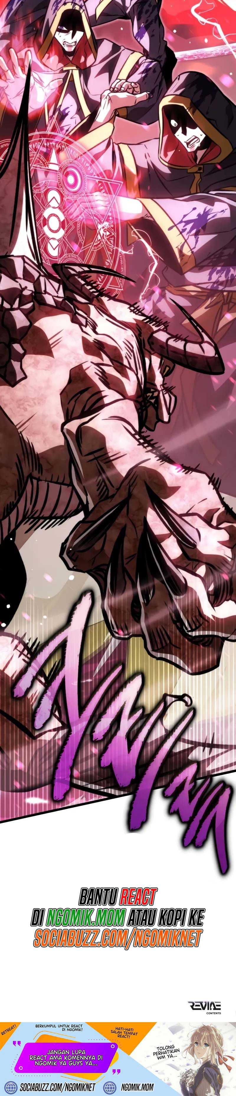 Reincarnator Chapter 53 Gambar 50