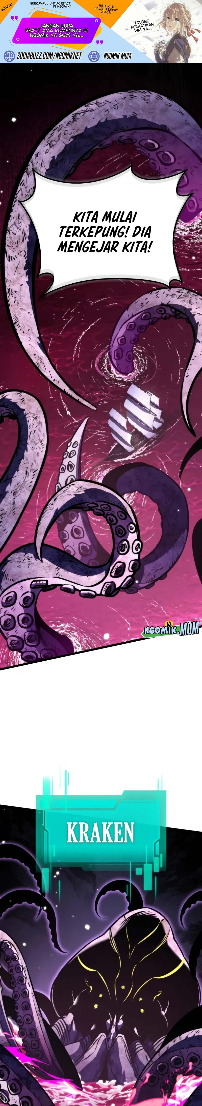 Reincarnator Chapter 57 Gambar 2