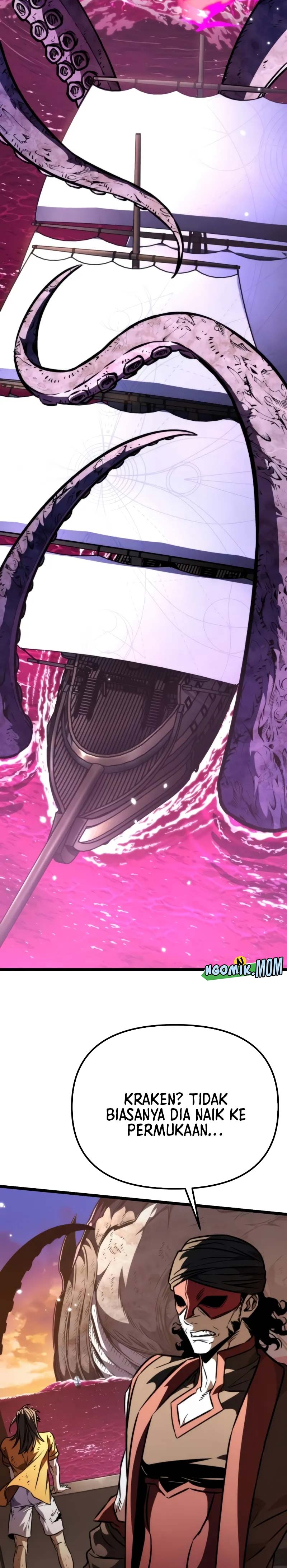 Reincarnator Chapter 57 Gambar 3