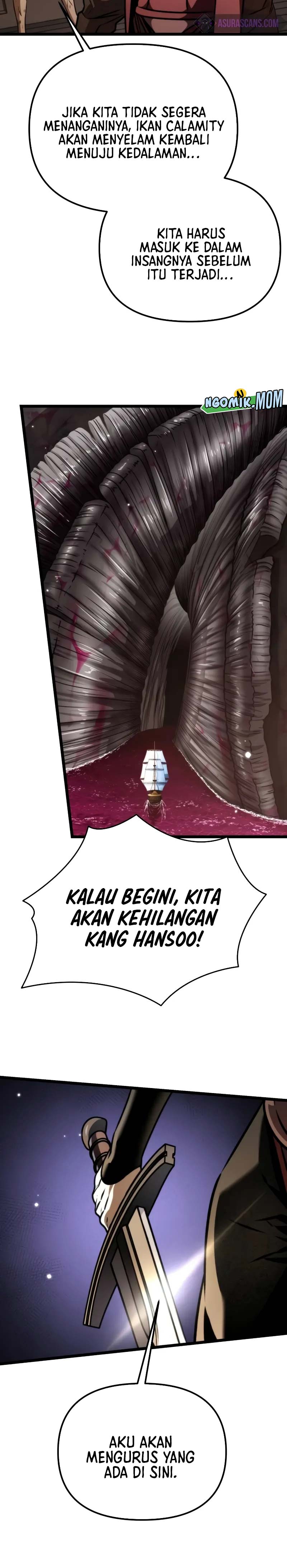 Reincarnator Chapter 57 Gambar 4
