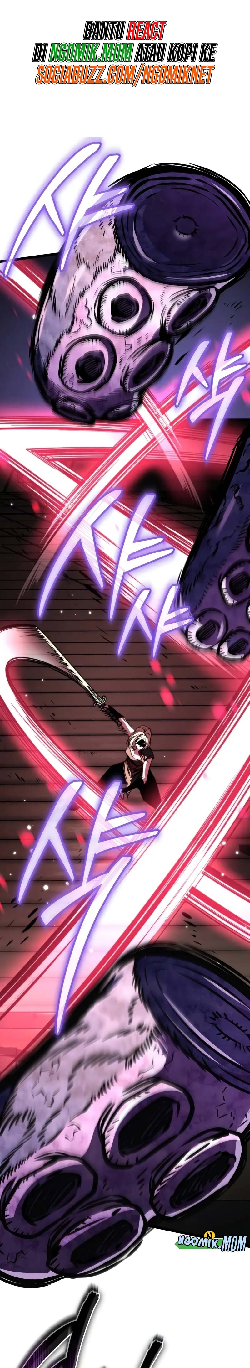 Reincarnator Chapter 57 Gambar 5