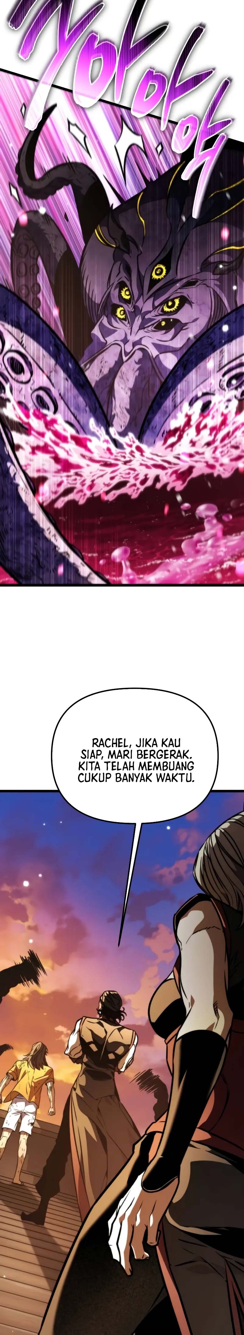 Reincarnator Chapter 57 Gambar 6