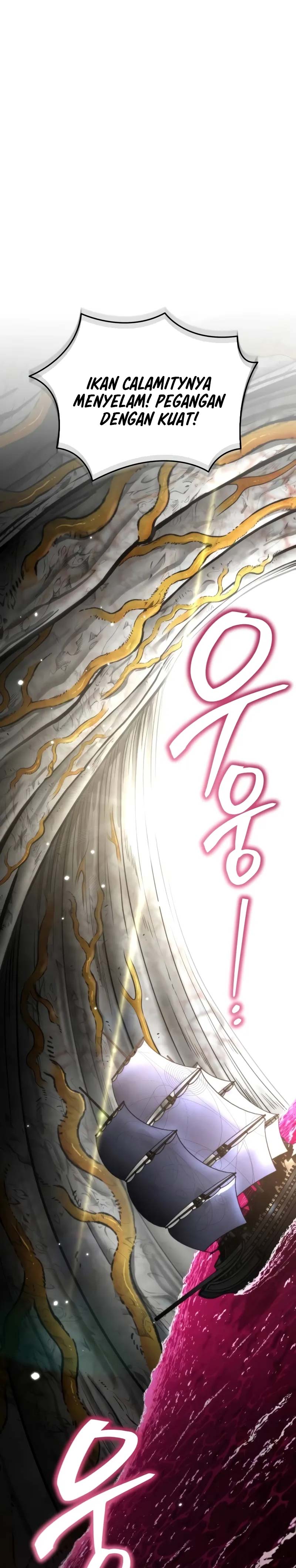 Reincarnator Chapter 57 Gambar 8