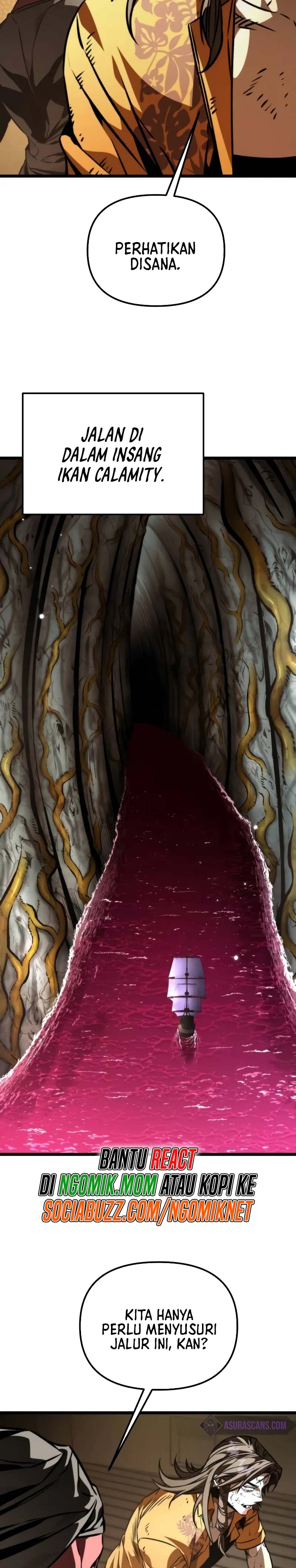 Reincarnator Chapter 57 Gambar 10