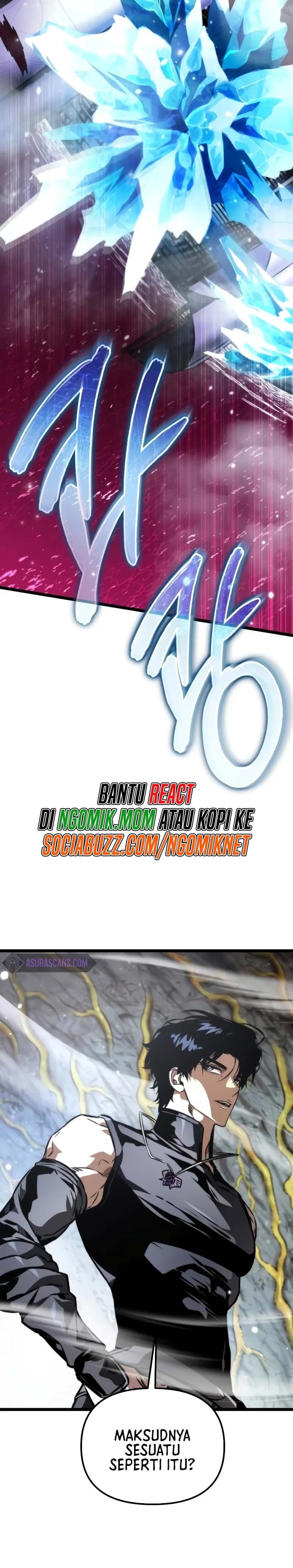 Reincarnator Chapter 57 Gambar 23