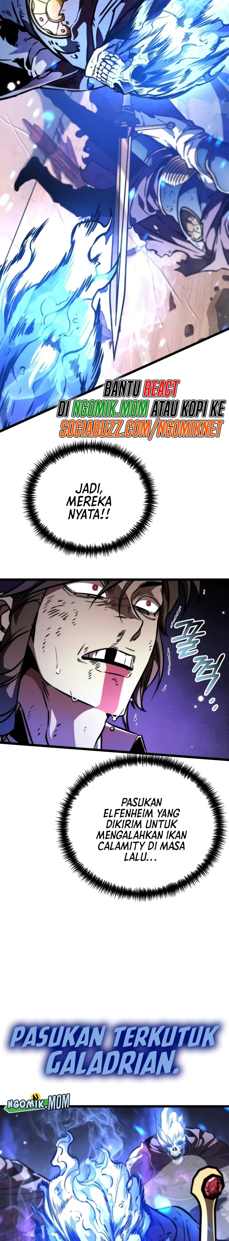 Reincarnator Chapter 57 Gambar 29