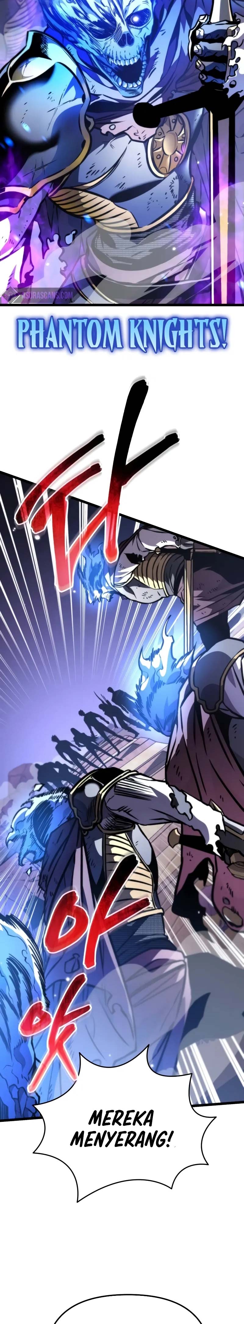 Reincarnator Chapter 57 Gambar 30