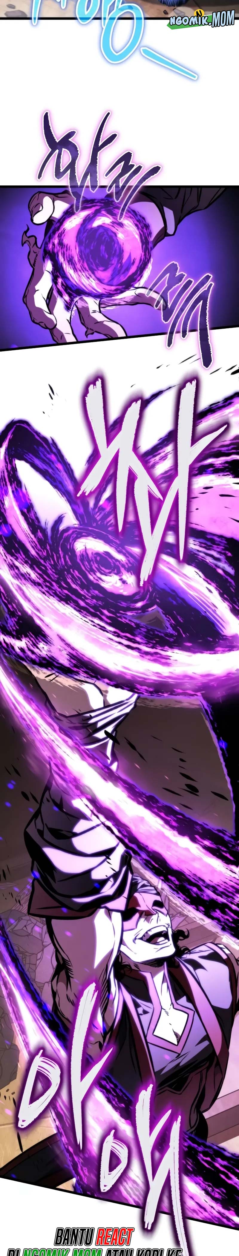 Reincarnator Chapter 57 Gambar 34