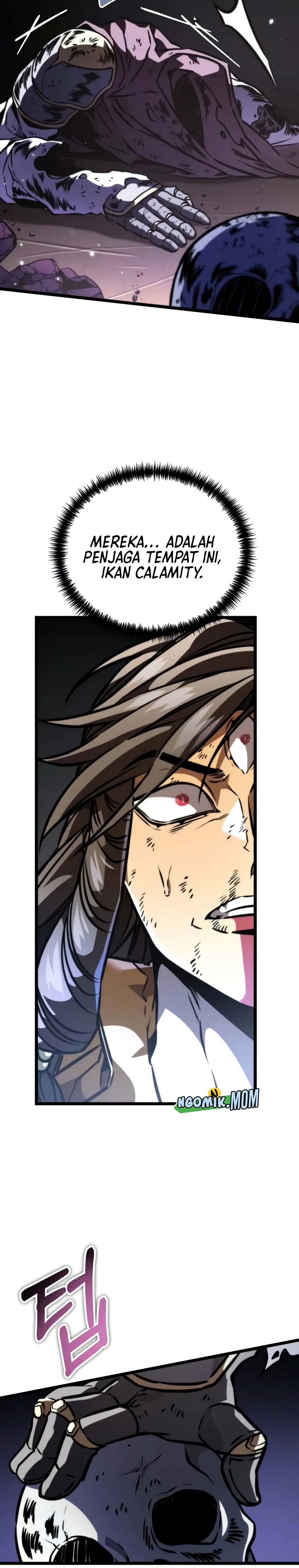 Reincarnator Chapter 57 Gambar 37