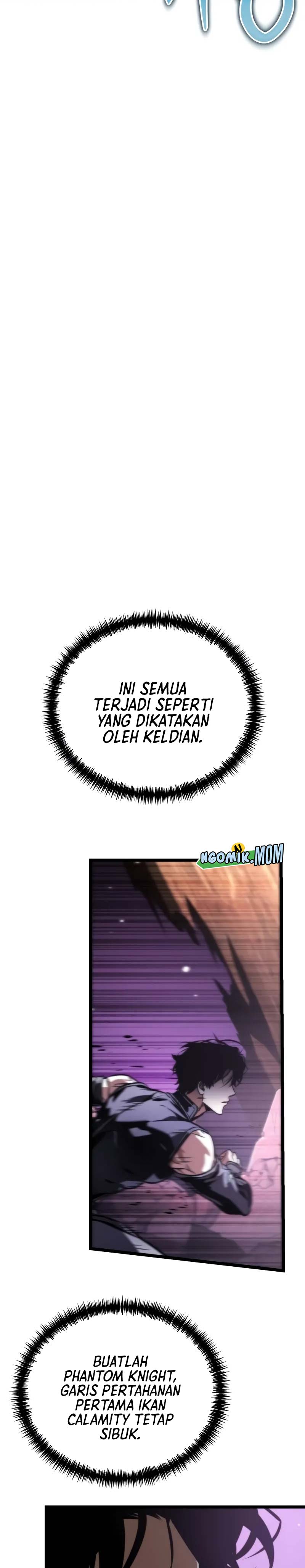 Reincarnator Chapter 57 Gambar 42