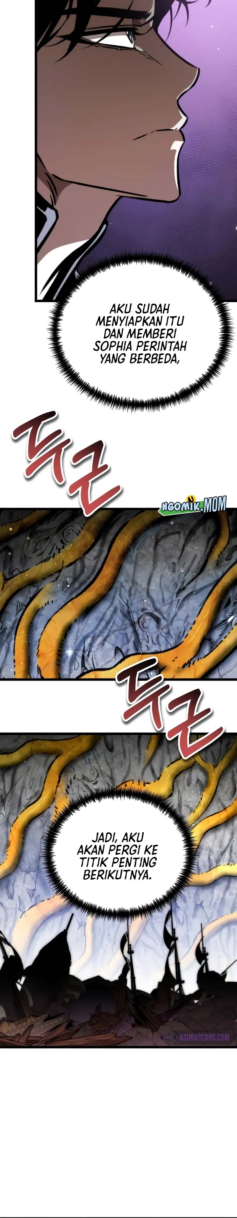 Reincarnator Chapter 57 Gambar 43